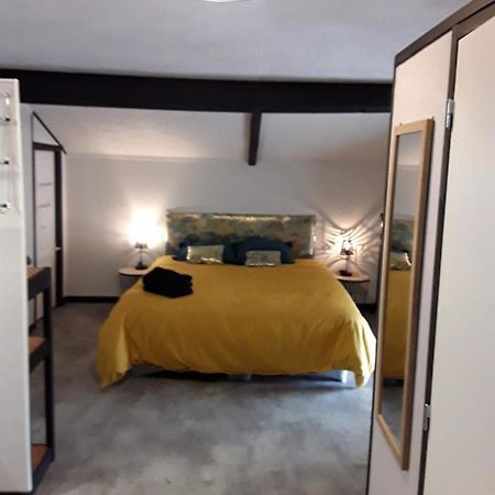 La Chambre D'A Cote Doulezon Dış mekan fotoğraf