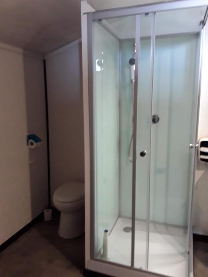 La Chambre D'A Cote Doulezon Dış mekan fotoğraf
