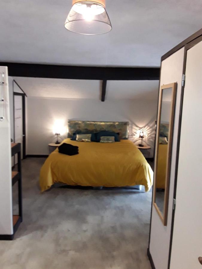 La Chambre D'A Cote Doulezon Dış mekan fotoğraf