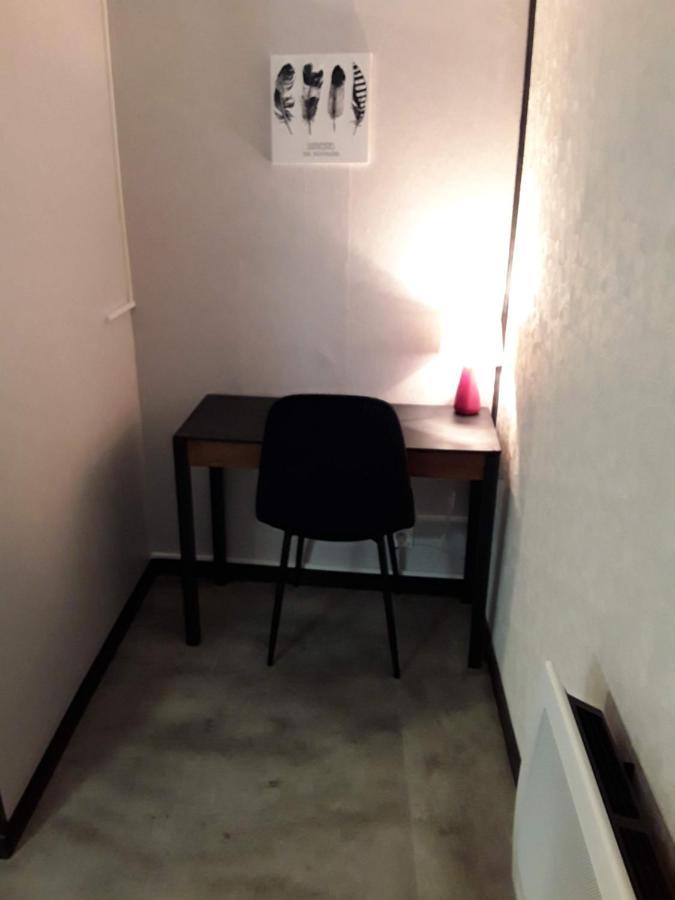 La Chambre D'A Cote Doulezon Dış mekan fotoğraf
